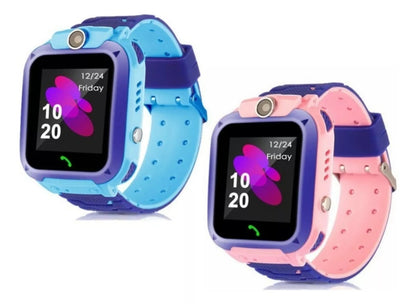 Reloj inteligente para niños Q12