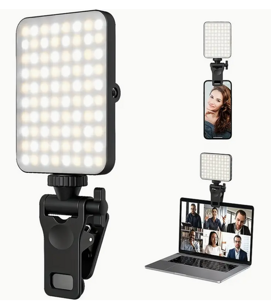 Luz Led Portatil