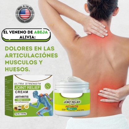 Sin Dolor BEEVANA 2x1 + 🎁 Regalo GRATIS
