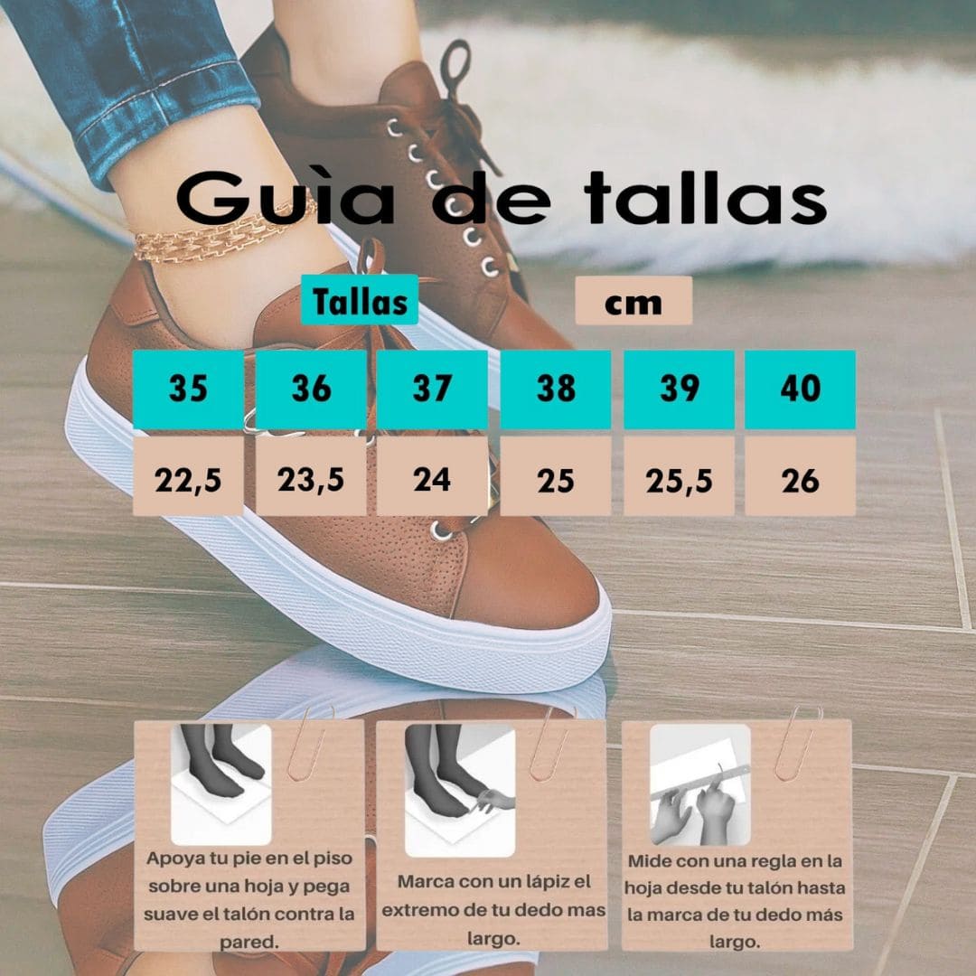 Nuevos Tenis Infinity Style V