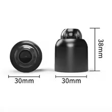 MINI CAMARA DE SEGURIDAD FULL HD InvisiCam HD™