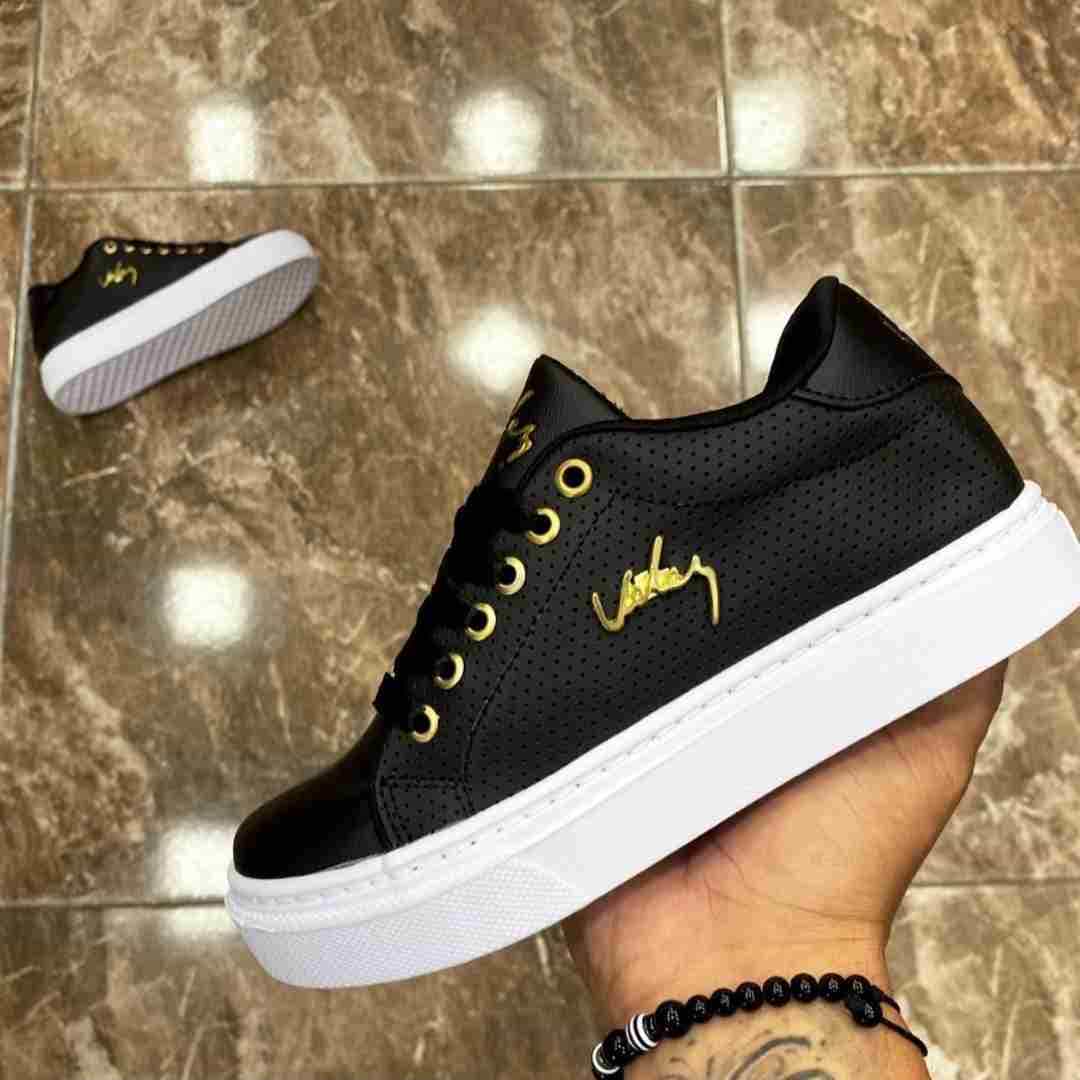 Nuevos Tenis Infinity Style V