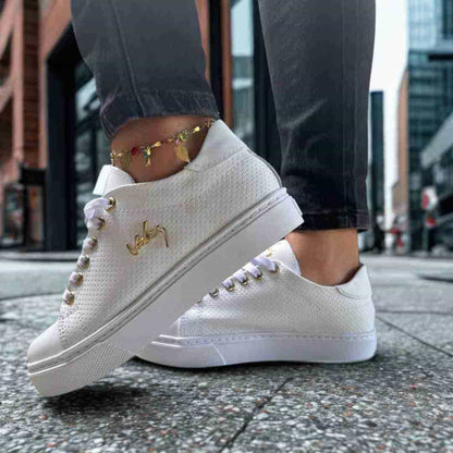 Nuevos Tenis Infinity Style V