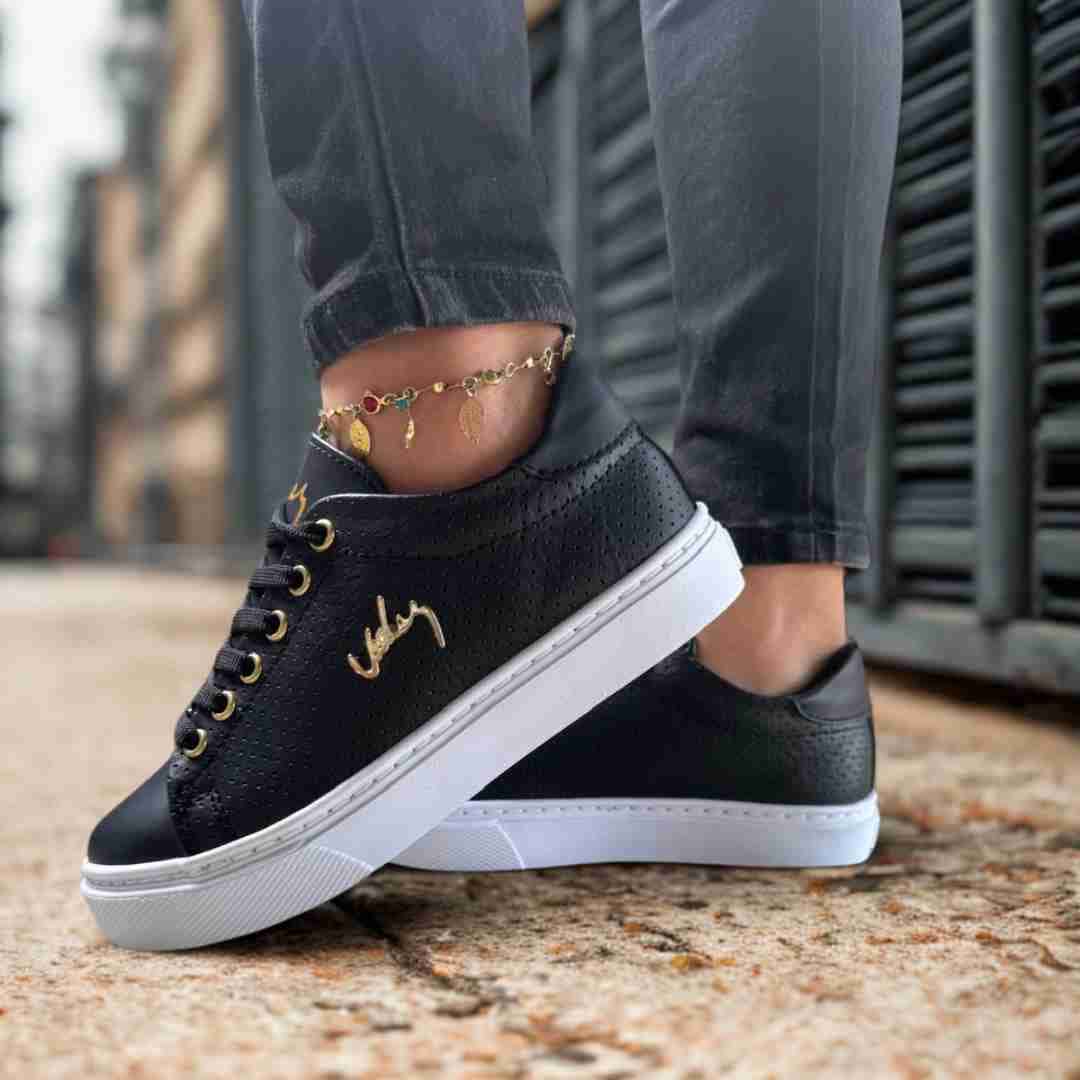 Nuevos Tenis Infinity Style V
