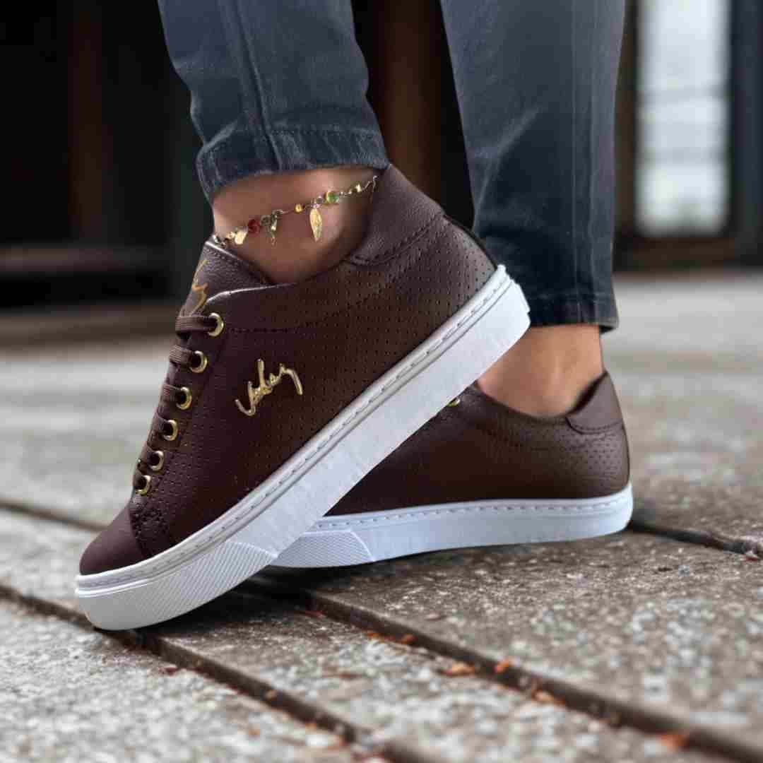 Nuevos Tenis Infinity Style V